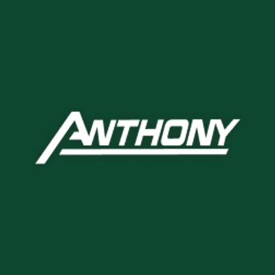 Anthony Plumbing, Heating, Cool logo