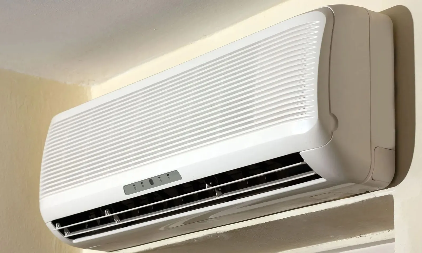 Mo's Heating & Air Conditioning