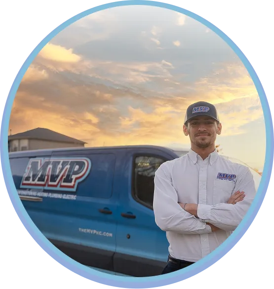 MVP Air Conditioning, Heating, Plumbing & Electric