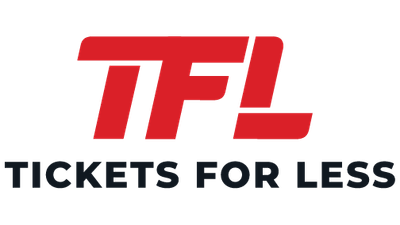 Tickets For Less logo
