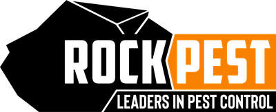 Rock Pest Control logo
