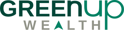 GreenUp Wealth Management logo