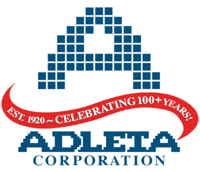 Adleta logo