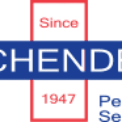 Schendel Pest Services logo