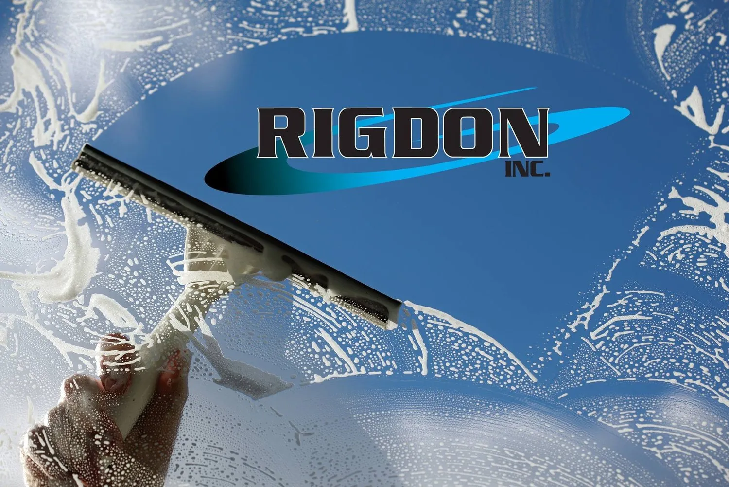 Rigdon Inc