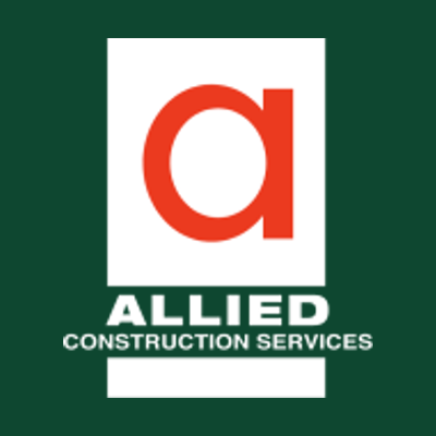 Allied Construction Services Inc. logo
