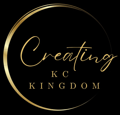 Creating KC Kingdom logo
