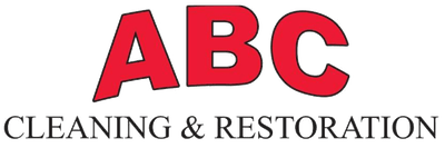 ABC Cleaning and Restoration logo