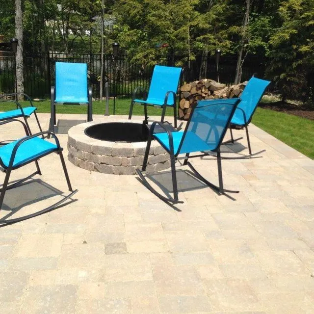 Landscaping Company