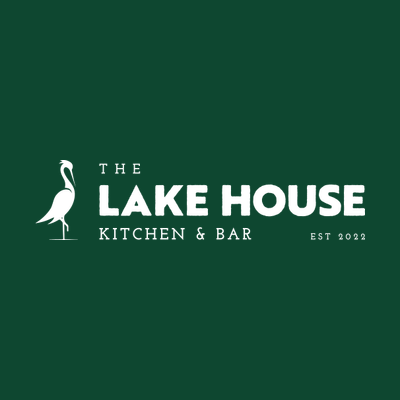 The Lake House logo