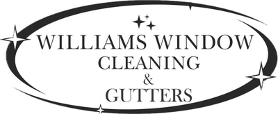 Williams Window Cleaning & Gutters logo