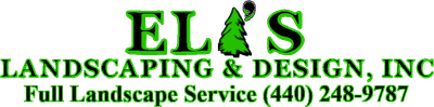 Landscaping Company logo