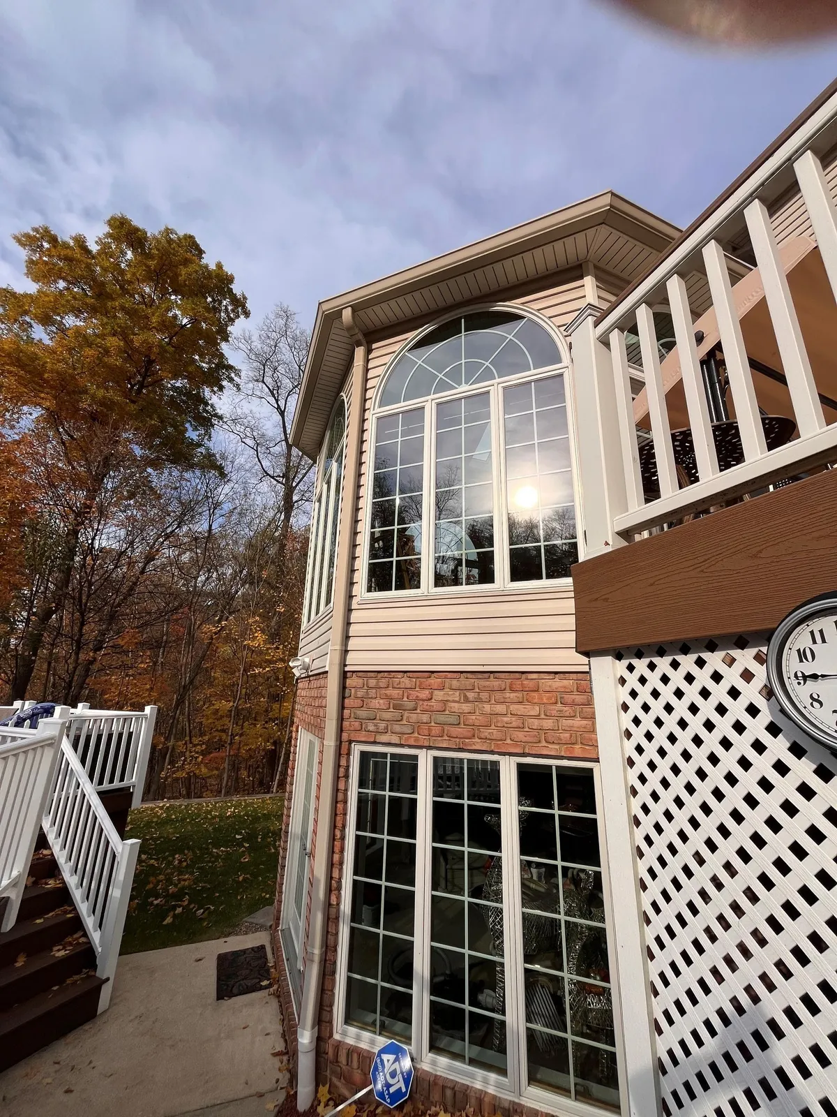 Williams Window Cleaning & Gutters