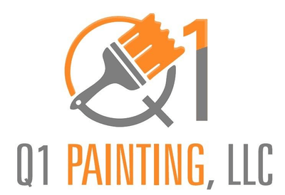 Q1 Painting logo