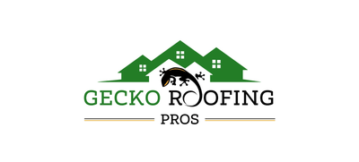 Gecko Roofing logo