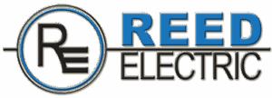Reed Electric, LLC logo