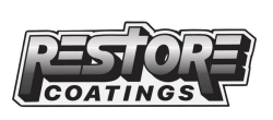 Restore Custom Coatings logo