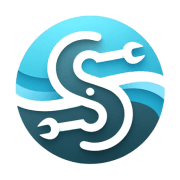 Serenity Appliance Repair logo