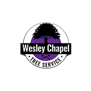 Wesley Chapel Tree Service logo