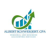 Albert Schweigert, CPA logo