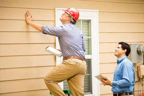 Adjuster Services