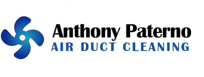 Anthony Paterno Air Duct Cleaning logo