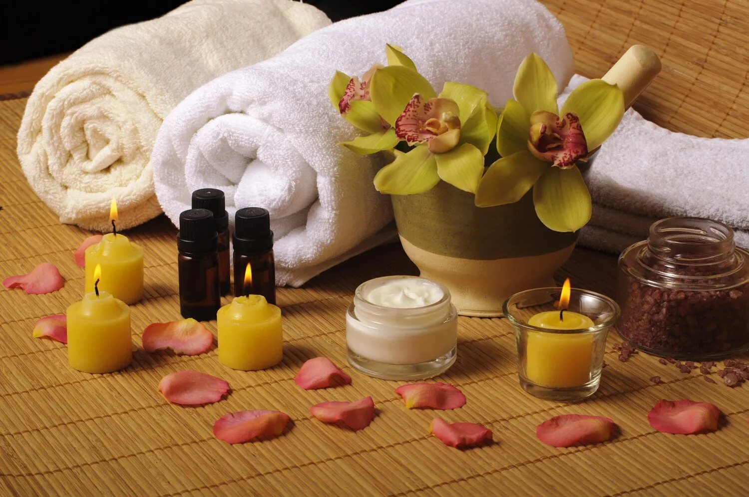 Harmony Day Spa