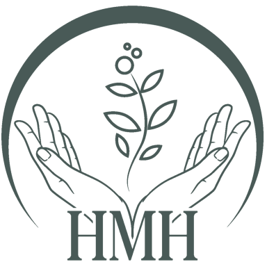 Helping Minds Heal Counseling logo