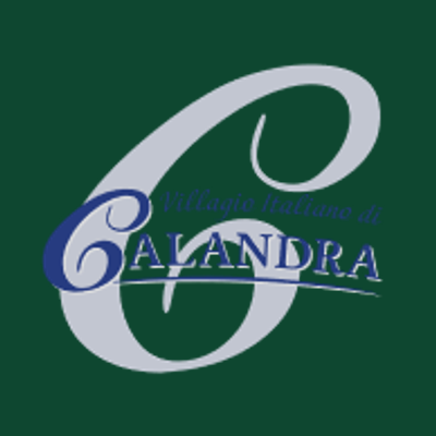 Calandra's Italian Village logo