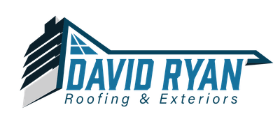 David Ryan Roofing & Exteriors logo