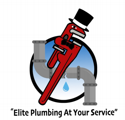 Elite Plumbing and Heating logo