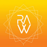 Ra Wellness logo