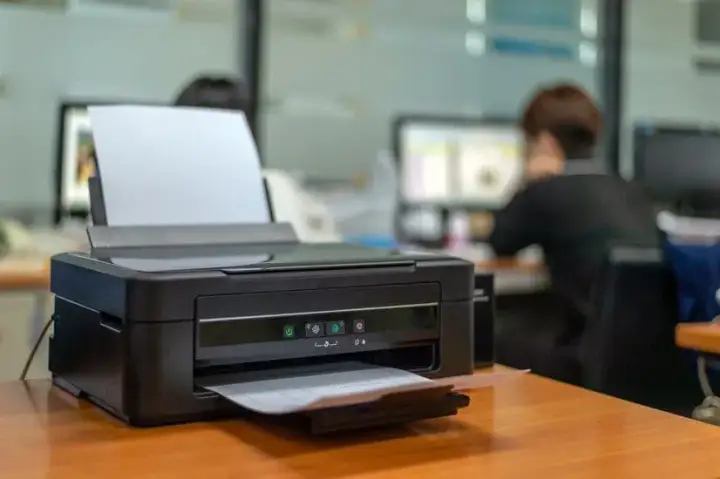 Network Digital Office Systems