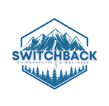 Switchback Chiropractic and Wellness logo