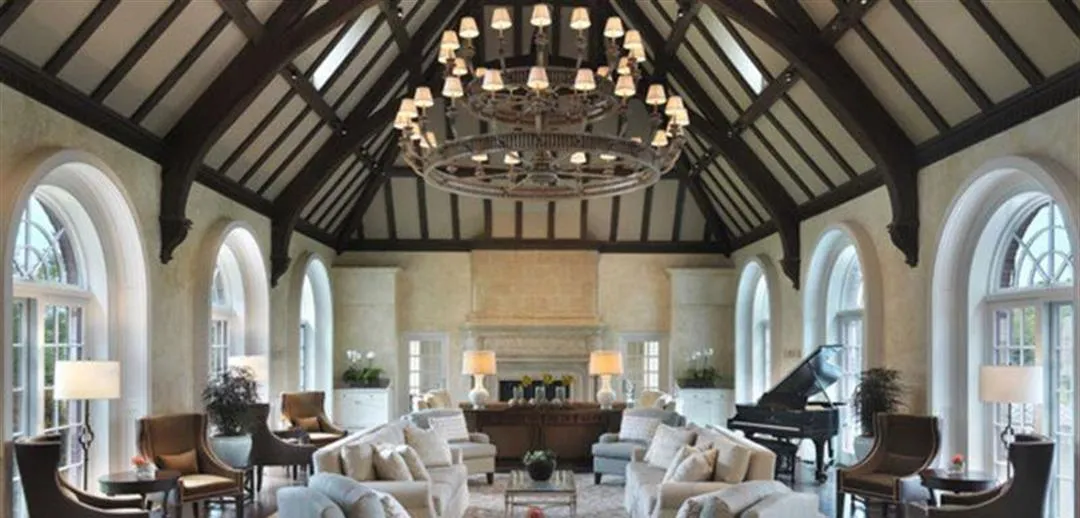 Mountain Ridge Country Club