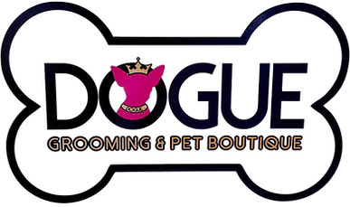 Dogue logo