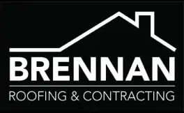Brennan Roofing & Contracting LLC logo