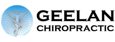 Geelan Chiropractic logo