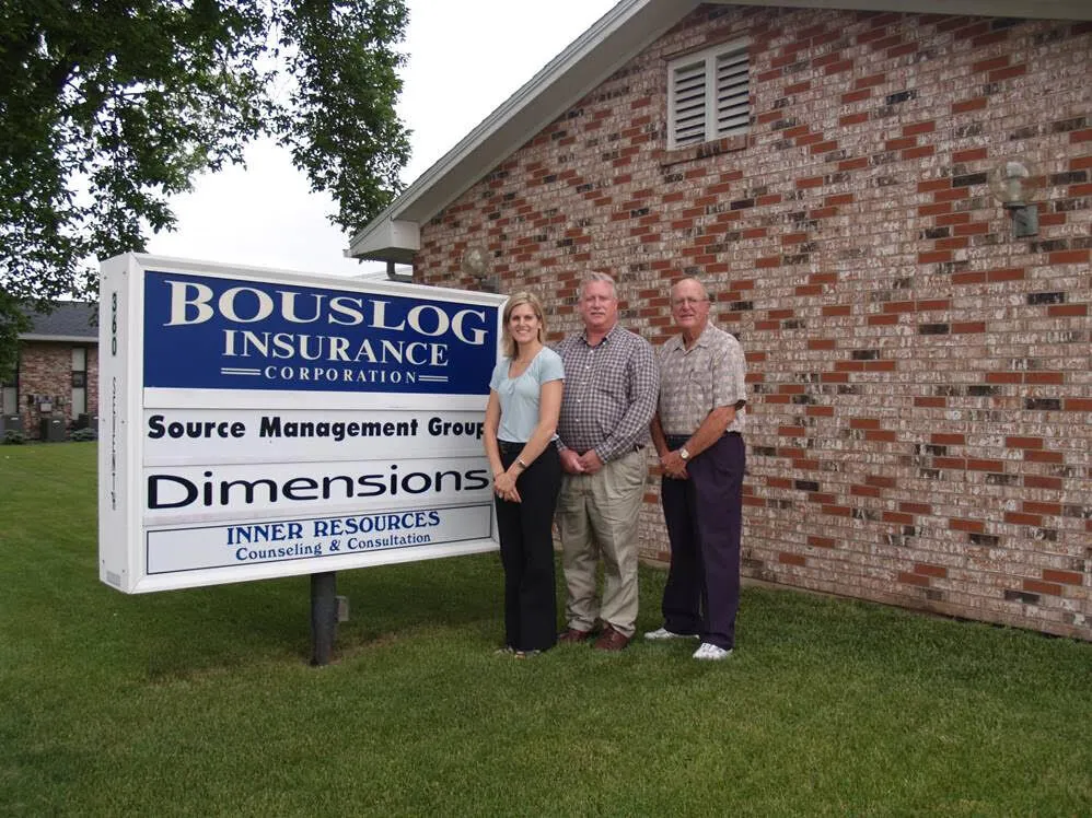 Bouslog Insurance