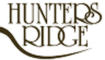 Hunters Ridge Golf Course logo