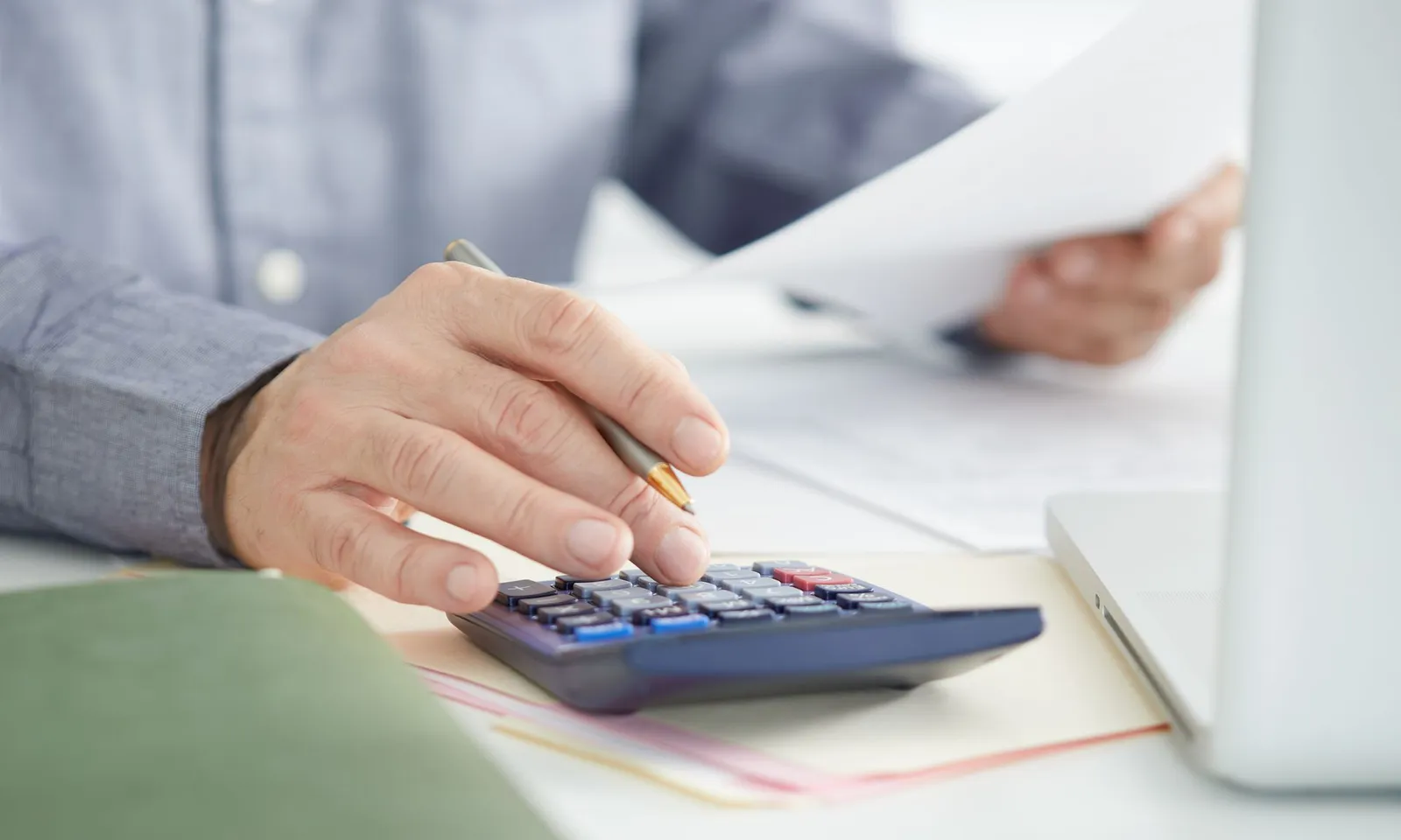 Enterprise Tax Service