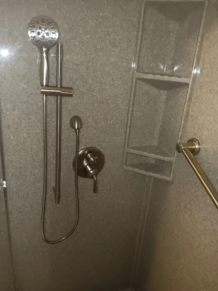 Hanna Plumbing And Heating