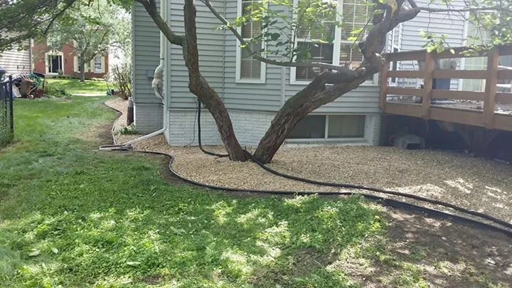 Prairie Winds Lawn & Landscaping