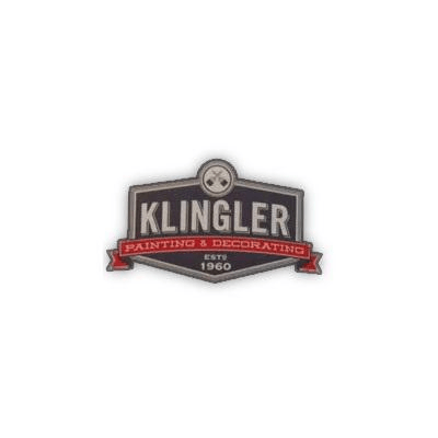 Klingler Painting & Decorating Inc logo