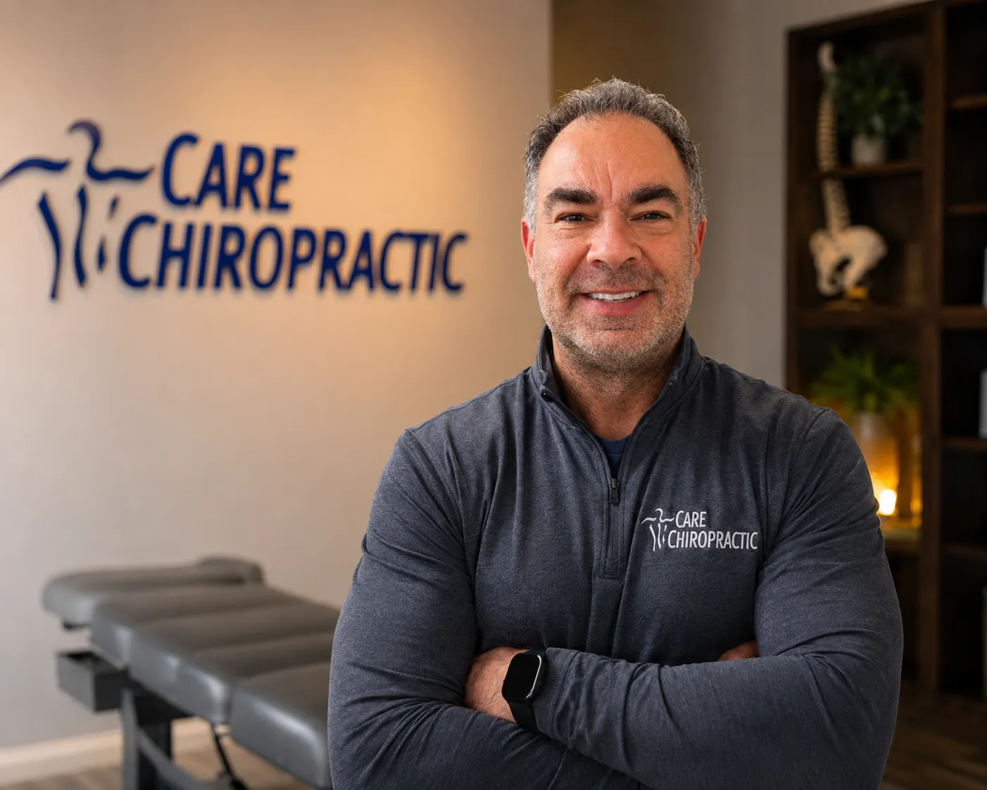 Care Chiropractic
