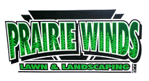 Prairie Winds Lawn & Landscaping logo