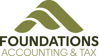 Foundations Accounting & Tax logo