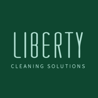 Liberty Cleaning Solutions logo