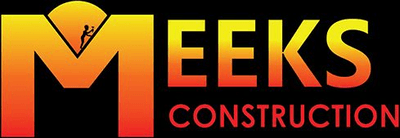Meeks Construction Inc. logo