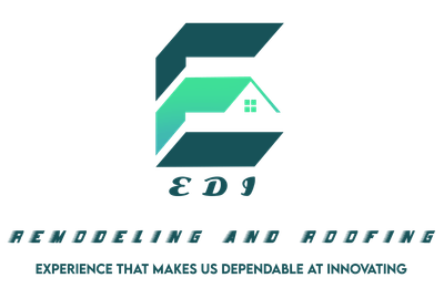 Edi Remodeling And Roofing logo